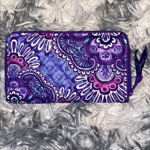 Vera Bradley Wallet!